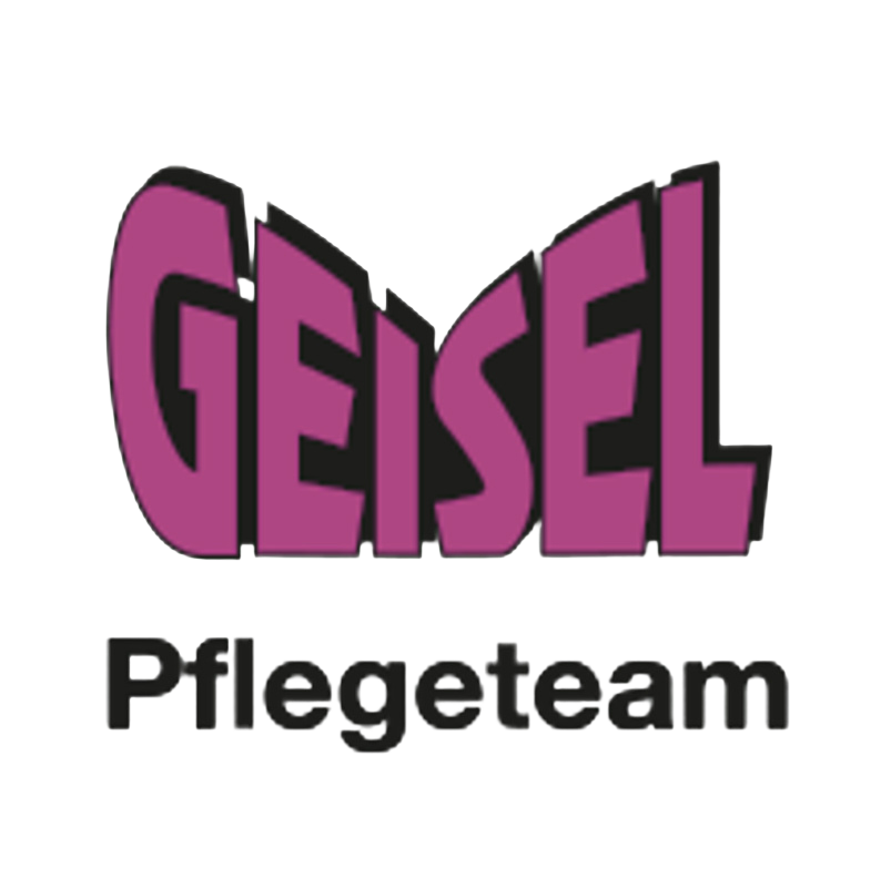 Geisel in Gut